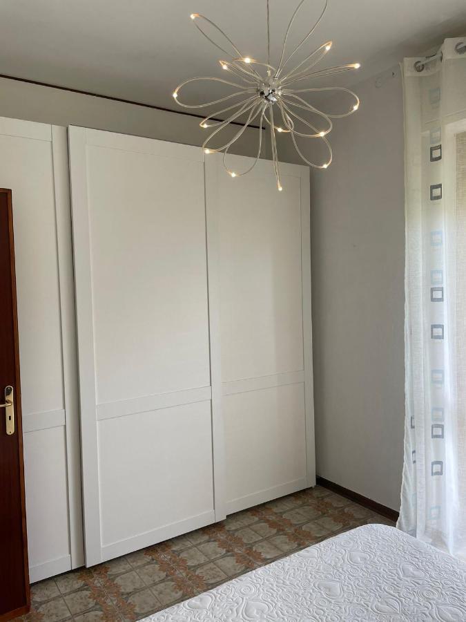 Summer House Diano Marina Esterno foto